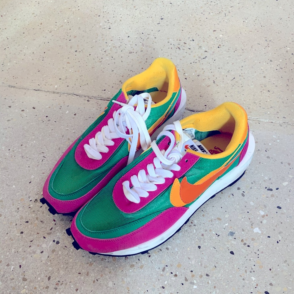COPY - Nike Safari